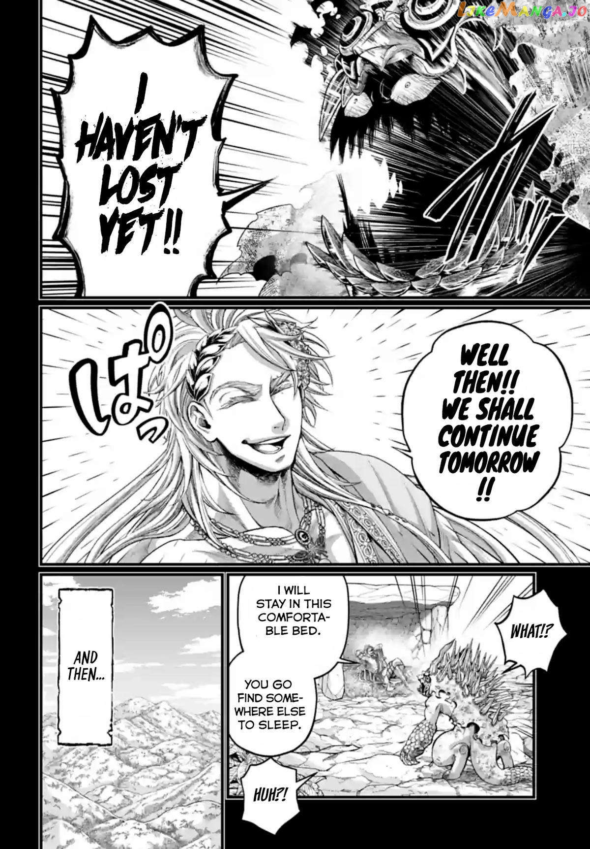 Record Of Ragnarok, Chapter 82 image 25